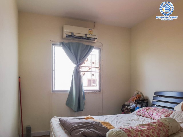 ******ทาวน์เฮ้าส์มือสองย่านสมุทรสาคร ม.พนาลี1 บางขุนเทียน-ชายทะเล เนื้อที่กว้าง 16.10 ตร.ว. ฟังก์ชัน 3 ห้องนอน 2 ห้องน้ำ ที่จอดรถ 1 คัน แถมฟรี! เครื่องปรับอากาศ 1 เครื่อง บนทำเลเดินทางสะดวก เชื่อมต่อถนนบางขุนเทียน-ชายทะเล ใกล้จุดขึ้นลงทางด่วน "ดาวคะนอง-บางมด"